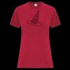 Everyday Heavy Cotton Ladies' Tee Thumbnail
