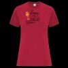 Everyday Heavy Cotton Ladies' Tee Thumbnail
