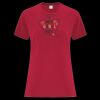 Everyday Heavy Cotton Ladies' Tee Thumbnail