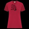 Everyday Heavy Cotton Ladies' Tee Thumbnail