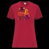 Everyday Heavy Cotton Ladies' Tee Thumbnail