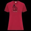 Everyday Heavy Cotton Ladies' Tee Thumbnail
