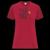 Everyday Heavy Cotton Ladies' Tee Thumbnail