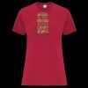 Everyday Heavy Cotton Ladies' Tee Thumbnail