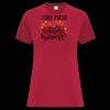 Everyday Heavy Cotton Ladies' Tee Thumbnail