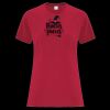 Everyday Heavy Cotton Ladies' Tee Thumbnail