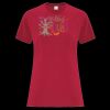 Everyday Heavy Cotton Ladies' Tee Thumbnail