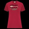 Everyday Heavy Cotton Ladies' Tee Thumbnail