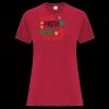Everyday Heavy Cotton Ladies' Tee Thumbnail