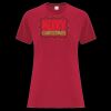 Everyday Heavy Cotton Ladies' Tee Thumbnail
