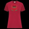 Everyday Heavy Cotton Ladies' Tee Thumbnail