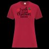 Everyday Heavy Cotton Ladies' Tee Thumbnail