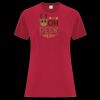 Everyday Heavy Cotton Ladies' Tee Thumbnail