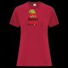 Everyday Heavy Cotton Ladies' Tee Thumbnail