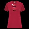 Everyday Heavy Cotton Ladies' Tee Thumbnail
