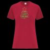 Everyday Heavy Cotton Ladies' Tee Thumbnail