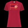 Everyday Heavy Cotton Ladies' Tee Thumbnail