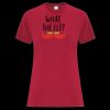 Everyday Heavy Cotton Ladies' Tee Thumbnail