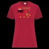 Everyday Heavy Cotton Ladies' Tee Thumbnail