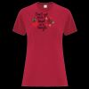 Everyday Heavy Cotton Ladies' Tee Thumbnail