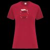 Everyday Heavy Cotton Ladies' Tee Thumbnail