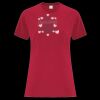Everyday Heavy Cotton Ladies' Tee Thumbnail