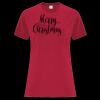Everyday Heavy Cotton Ladies' Tee Thumbnail
