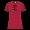 Everyday Heavy Cotton Ladies' Tee Thumbnail