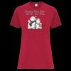 Everyday Heavy Cotton Ladies' Tee Thumbnail