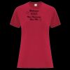 Everyday Heavy Cotton Ladies' Tee Thumbnail