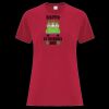 Everyday Heavy Cotton Ladies' Tee Thumbnail