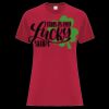 Everyday Heavy Cotton Ladies' Tee Thumbnail