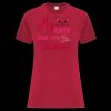 Everyday Heavy Cotton Ladies' Tee Thumbnail