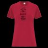 Everyday Heavy Cotton Ladies' Tee Thumbnail