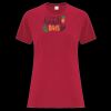 Everyday Heavy Cotton Ladies' Tee Thumbnail