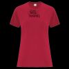 Everyday Heavy Cotton Ladies' Tee Thumbnail