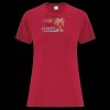 Everyday Heavy Cotton Ladies' Tee Thumbnail