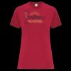 Everyday Heavy Cotton Ladies' Tee Thumbnail