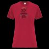 Everyday Heavy Cotton Ladies' Tee Thumbnail