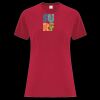 Everyday Heavy Cotton Ladies' Tee Thumbnail