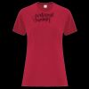 Everyday Heavy Cotton Ladies' Tee Thumbnail
