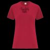 Everyday Heavy Cotton Ladies' Tee Thumbnail