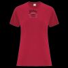 Everyday Heavy Cotton Ladies' Tee Thumbnail