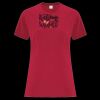 Everyday Heavy Cotton Ladies' Tee Thumbnail