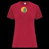 Everyday Heavy Cotton Ladies' Tee Thumbnail