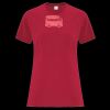 Everyday Heavy Cotton Ladies' Tee Thumbnail