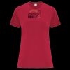 Everyday Heavy Cotton Ladies' Tee Thumbnail