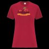 Everyday Heavy Cotton Ladies' Tee Thumbnail