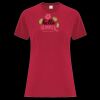 Everyday Heavy Cotton Ladies' Tee Thumbnail