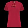 Everyday Heavy Cotton Ladies' Tee Thumbnail